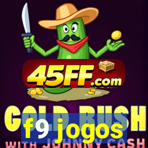 f9 jogos